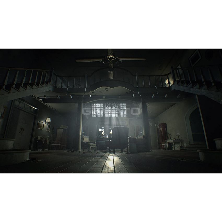 Resident Evil 7 Biohazard - PlayStation 4