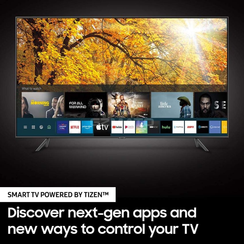 Samsung 65-inch TU-7000 Series Class Smart TV