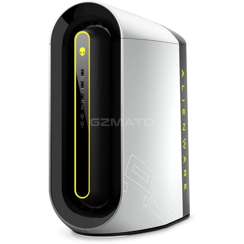 New Alienware Aurora R11 Gaming Desktop, Intel i7-10700KF, NVIDIA GeForce RTX 2070 Super 8GB GDDR6, 512GB SSD + 2TB SATA HDD, 16GB DDR4 XMP, Windows 10 Home