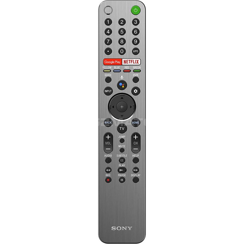 Sony XBR-55A9G 55-inch TV: MASTER Series BRAVIA OLED 4K Ultra HDR Smart TV