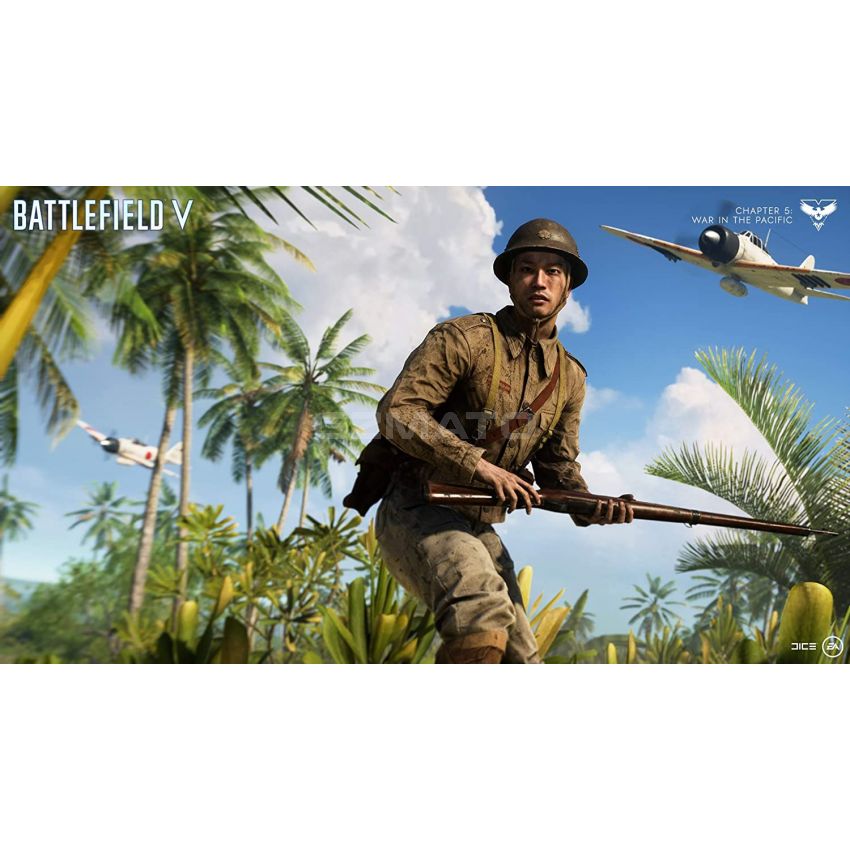 Battlefield V - PlayStation 4