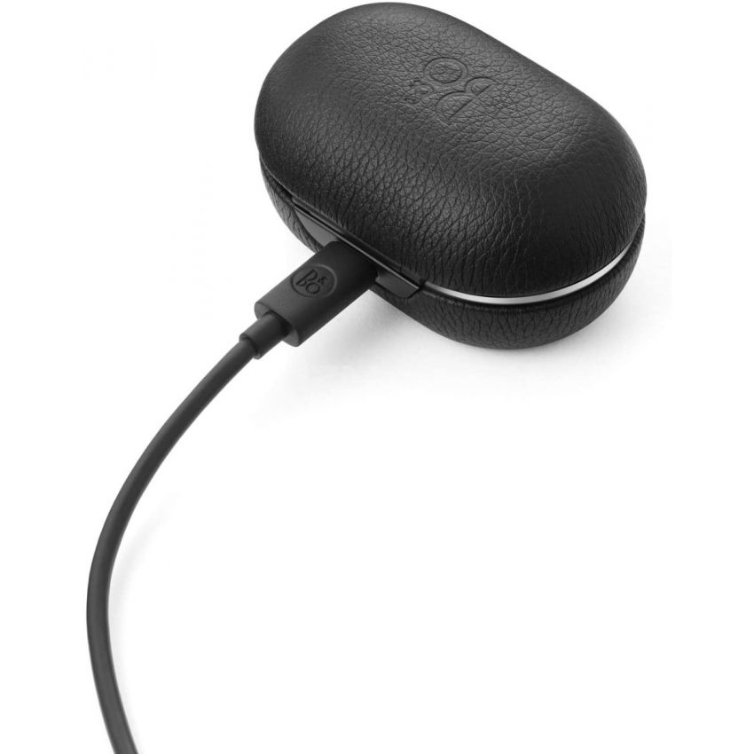 Bang & Olufsen Beoplay E8 3rd Generation True Wireless in-Ear Bluetooth Earphones, with Microphones and Touch Control, Wireless Charging Case, 35-Hour Playtime