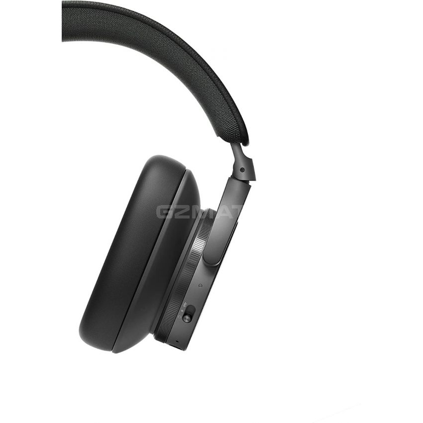 Bang & Olufsen Beoplay H95 Premium Comfortable Wireless Active Noise Cancelling (ANC) Over-Ear Headphones with Protective Carrying Case