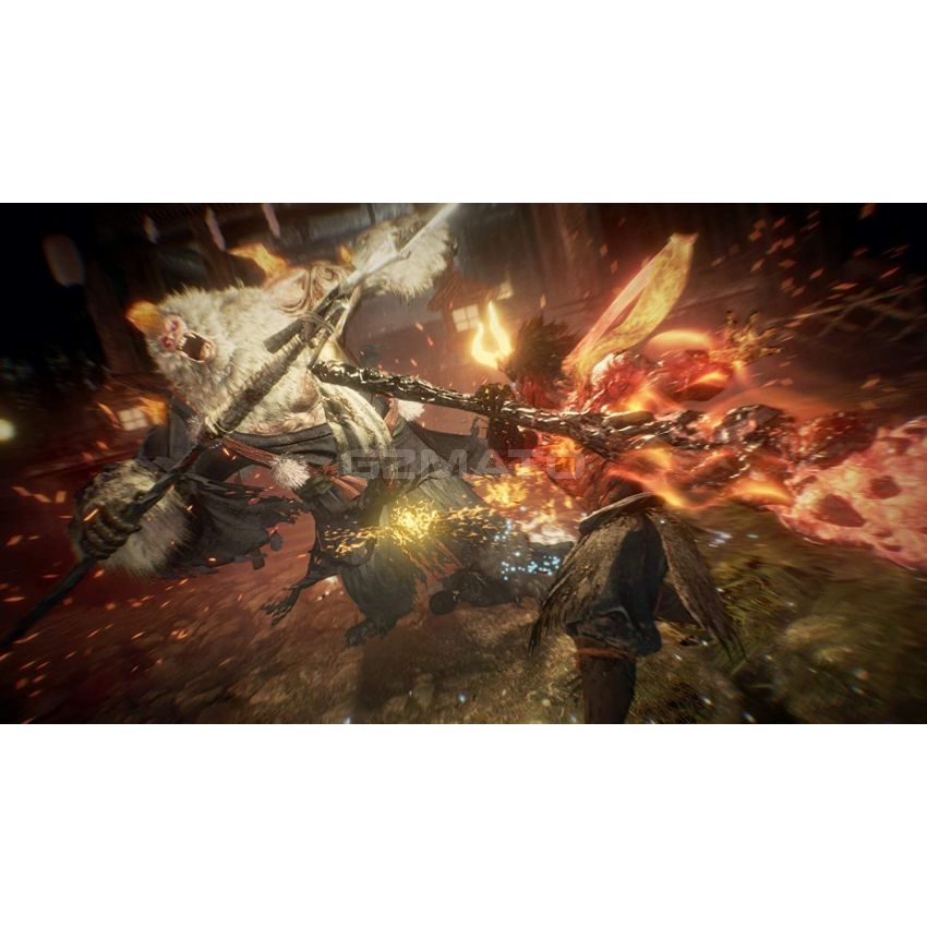 Nioh 2 - PlayStation 4