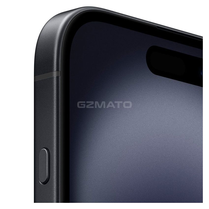 Apple - iPhone 16 512GB Factory Unlocked - Black