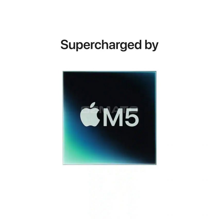 MacBook Pro 14-inch - Apple M5 chip - 512GB SSD - 10-Core CPU - 10-Core GPU - 16GB Memory - Built for Apple Intellegence - Space Black