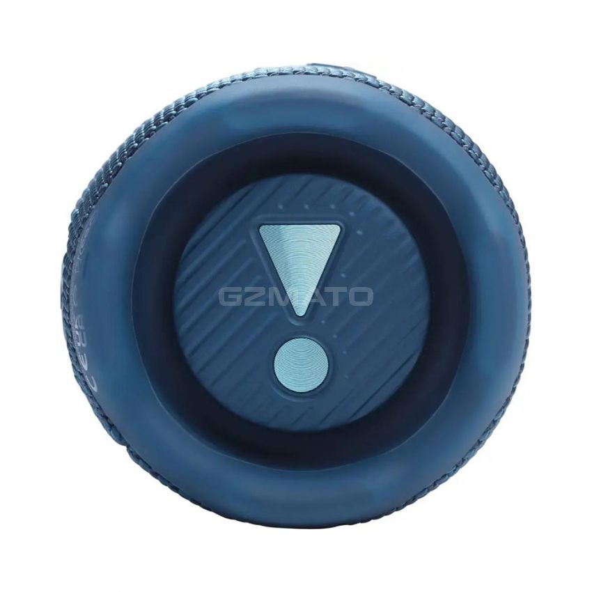 JBL - Flip 7 Portable Waterproof Wireless Speaker - Blue