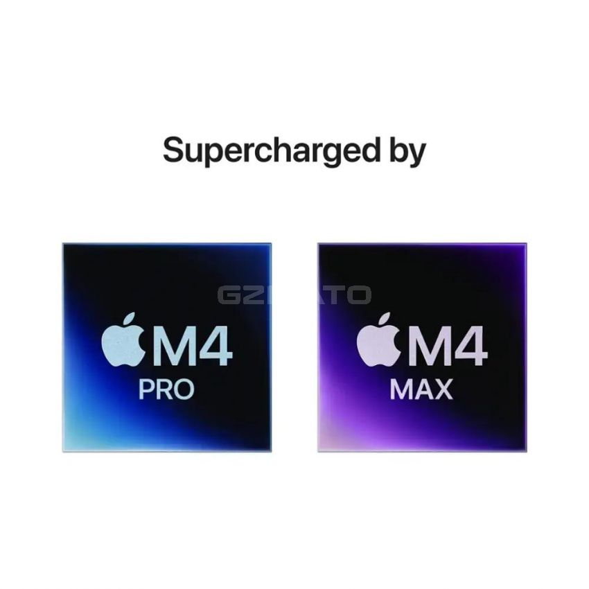 MacBook Pro 14-inch 1TB SSD - Apple M4 Max chip 14-Core CPU - 32-Core GPU - 36GB Memory - Built for Apple Intellegence