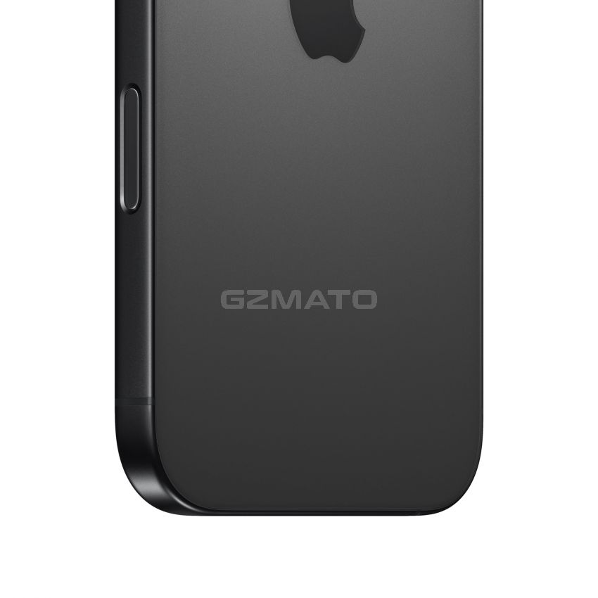 Apple - iPhone 16 Pro 1TB Factory Unlocked - Black Titanium