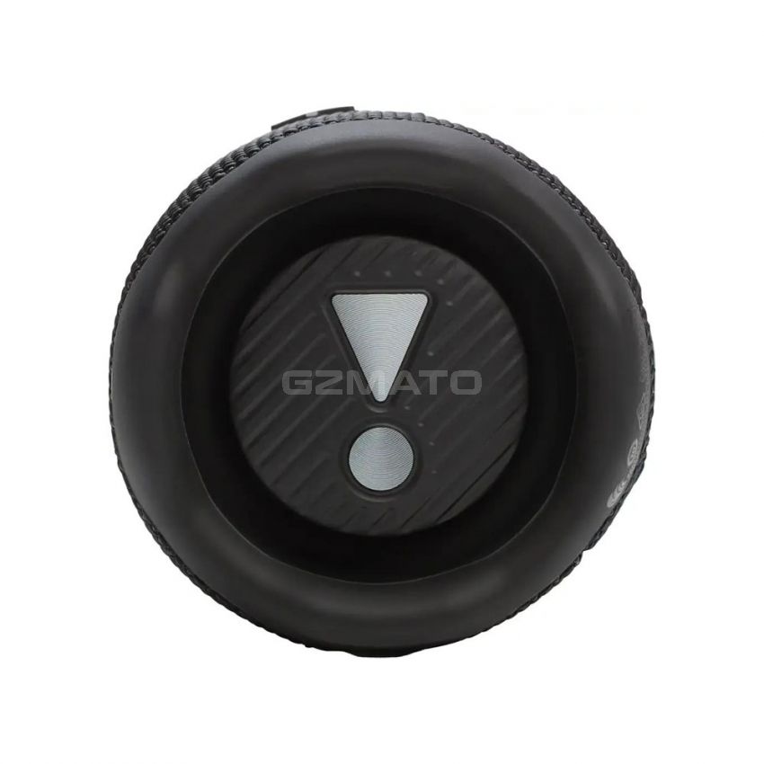 JBL - Flip 7 Portable Waterproof Wireless Speaker - Black