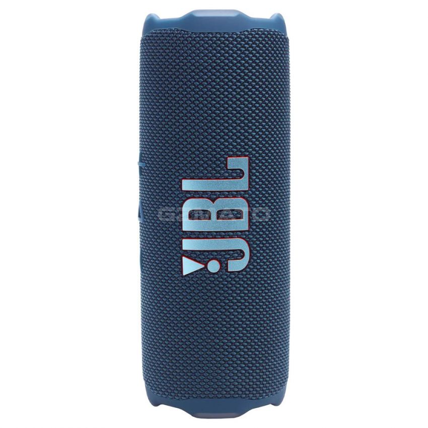 JBL - Flip 7 Portable Waterproof Wireless Speaker - Blue