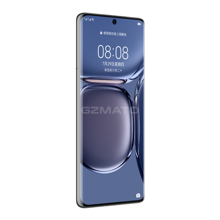 HUAWEI P50 Pro Snapdragon 888 4G OLED 6.6 inches IP68