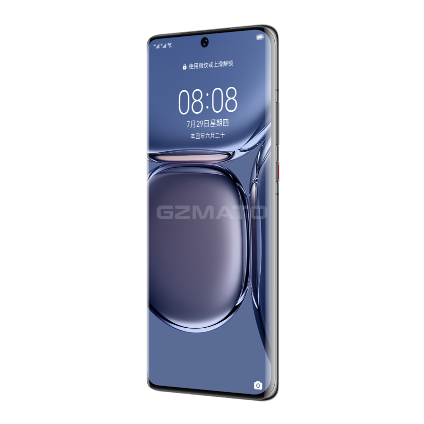 HUAWEI P50 Pro Snapdragon 888 4G OLED 6.6 inches IP68