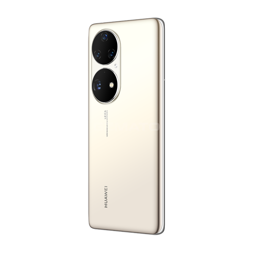 HUAWEI P50 Pro Snapdragon 888 4G OLED 6.6 inches IP68-Gold-512GB