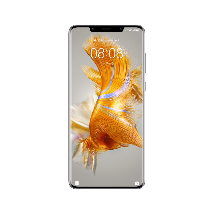 HUAWEI Mate 50 Pro, 512GB Storage 8GB RAM 6.74 Inches, Snapdragon Gen 1 Processor, 4G Smartphone, Dual SIM-Slot HarmonyOS, Chinese Version, Latest Model 2023