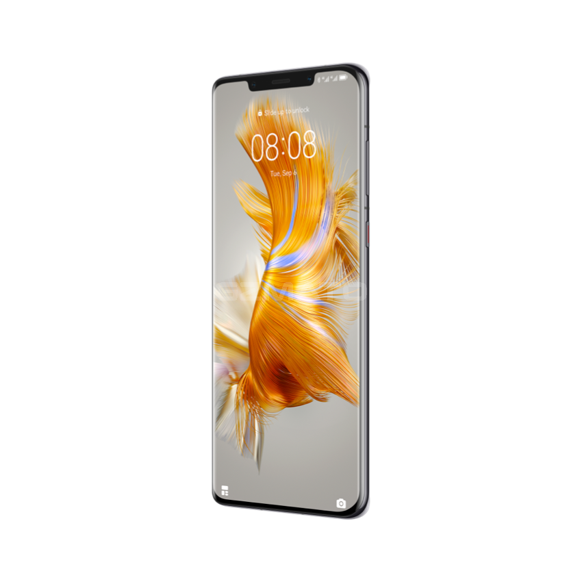 HUAWEI Mate 50 Pro, 512GB Storage 8GB RAM 6.74 Inches, Snapdragon Gen 1 Processor, 4G Smartphone, Dual SIM-Slot HarmonyOS, Chinese Version, Latest Model 2023