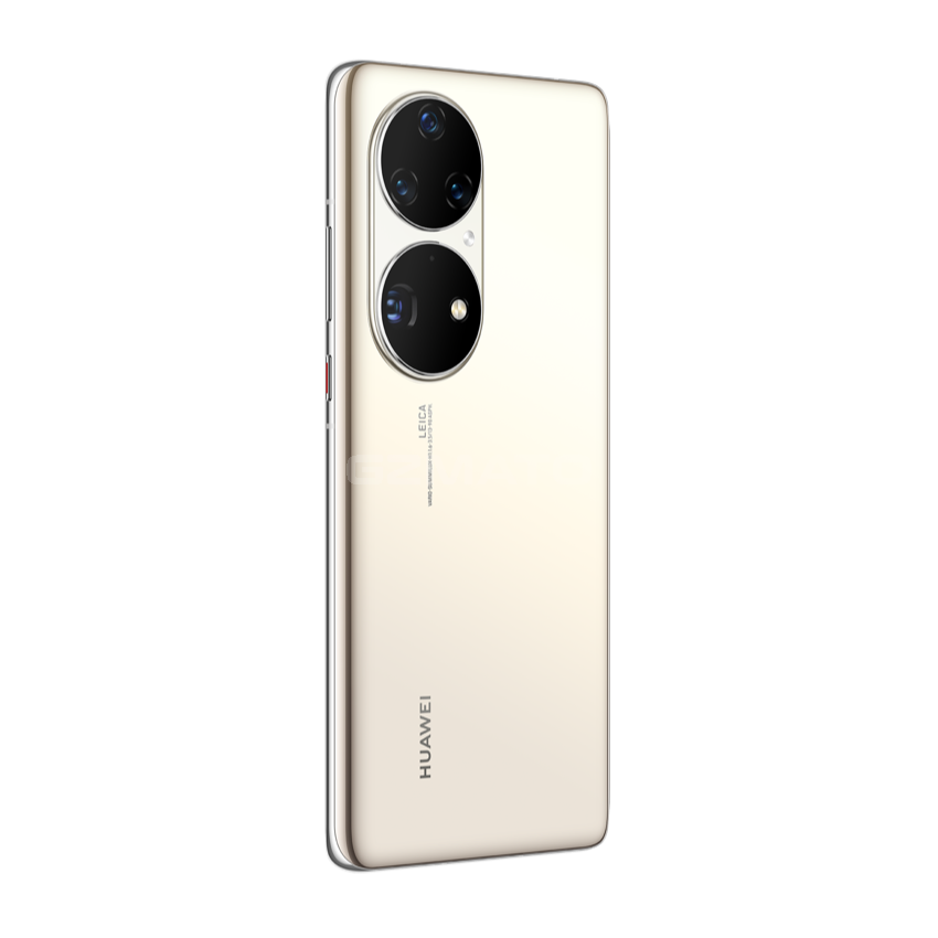 HUAWEI P50 Pro Snapdragon 888 4G OLED 6.6 inches IP68-Gold-512GB