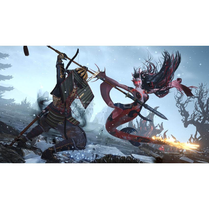 Nioh 3 - PlayStation 5