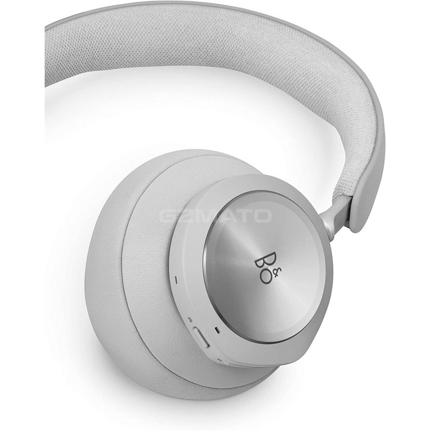 Bang & Olufsen Beoplay Portal Gaming Headset - Comfortable Wireless Noise Cancelling Gaming headphones for Xbox Series X|S, Xbox One - Grey Mist