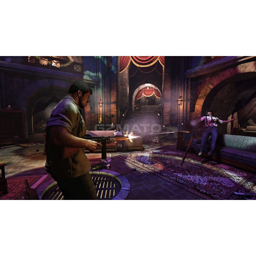 Mafia III - PlayStation 4