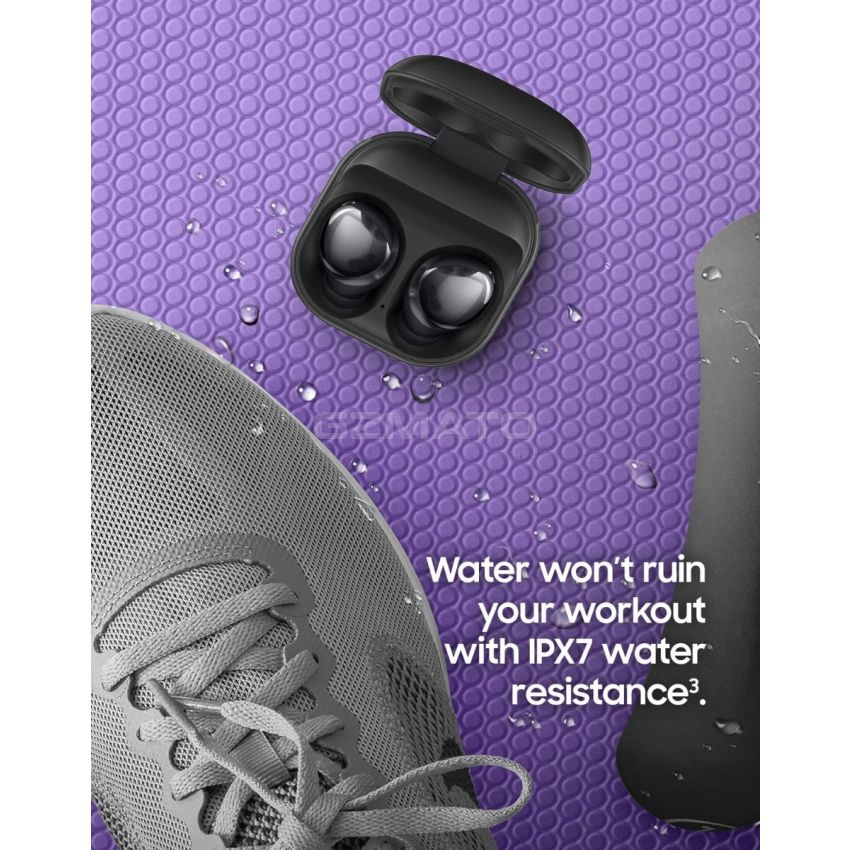 Samsung Galaxy Buds Pro True Wireless Earbuds