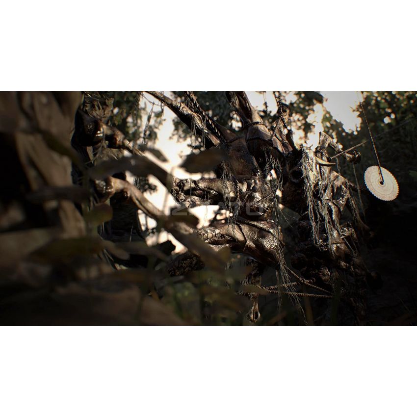 Resident Evil 7 Biohazard - PlayStation 4