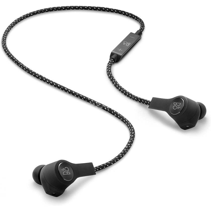 Bang & Olufsen Beoplay H5 Wireless Bluetooth Earbuds - Black