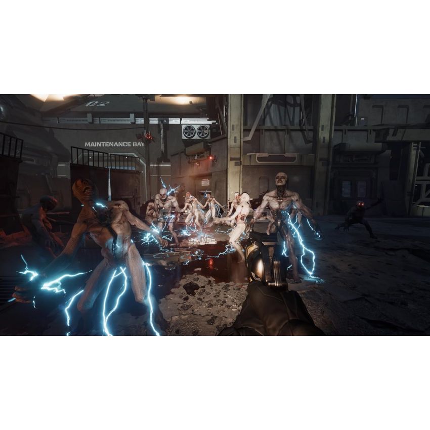 Killing Floor 3 - PlayStation 5