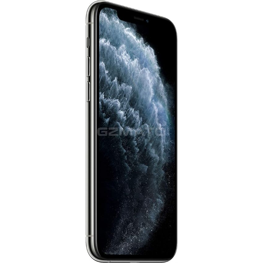 NEW Apple iPhone 11 Pro 256GB Factory Unlocked US Version, Silver