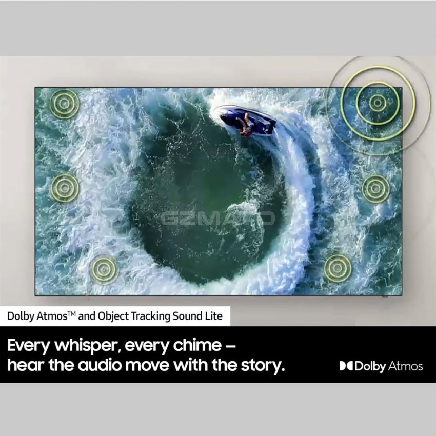 Samsung - 65