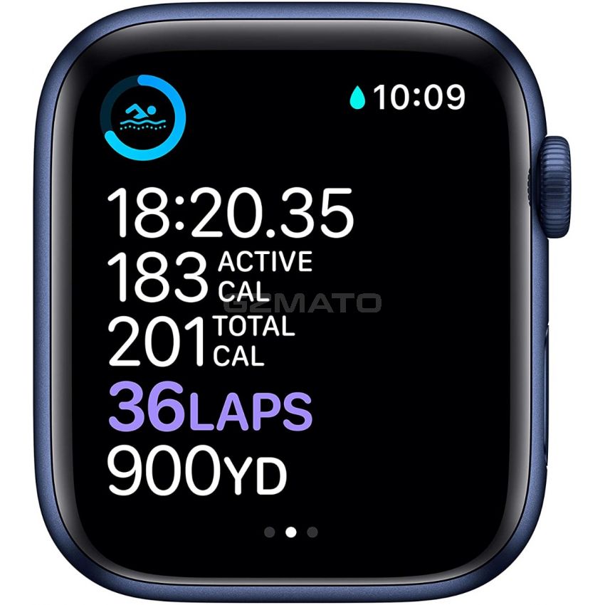 Apple Watch Series 6 (GPS, 44mm) 