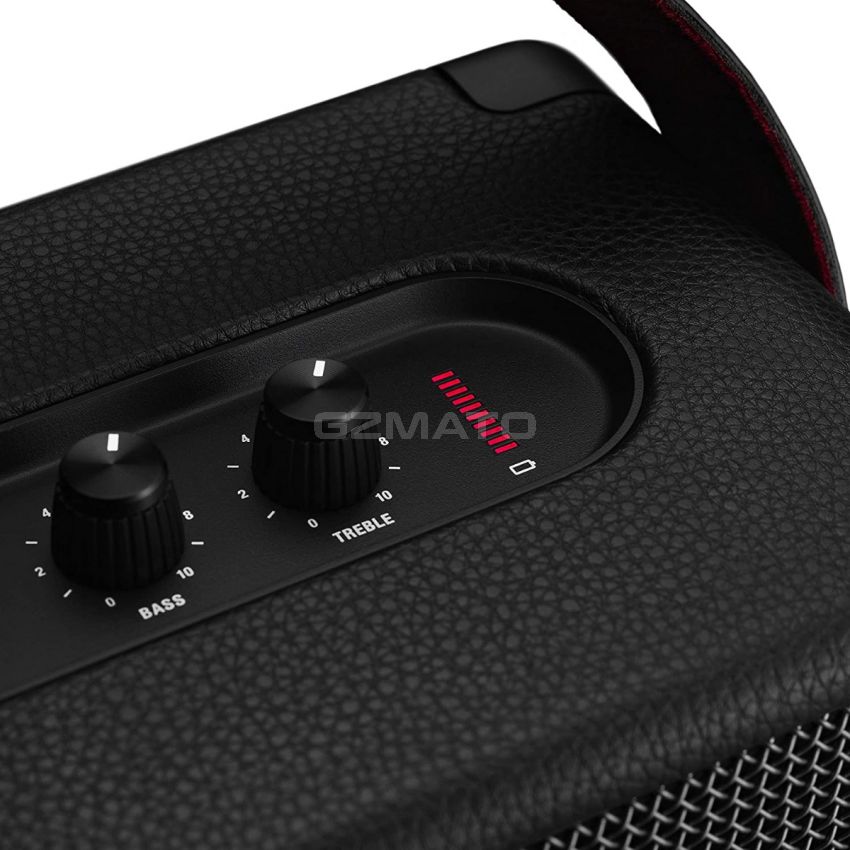 Marshall Kilburn II Bluetooth Portable Speaker