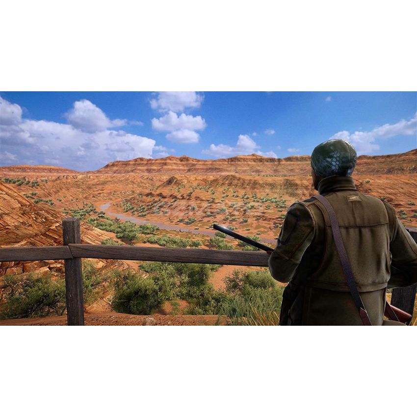 Hunting Simulator 2  - PlayStation 4