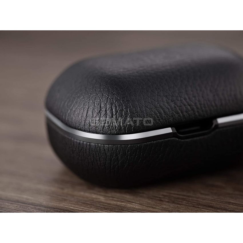 Bang & Olufsen Beoplay E8 2.0 True Wireless Earphones Qi Charging, Black