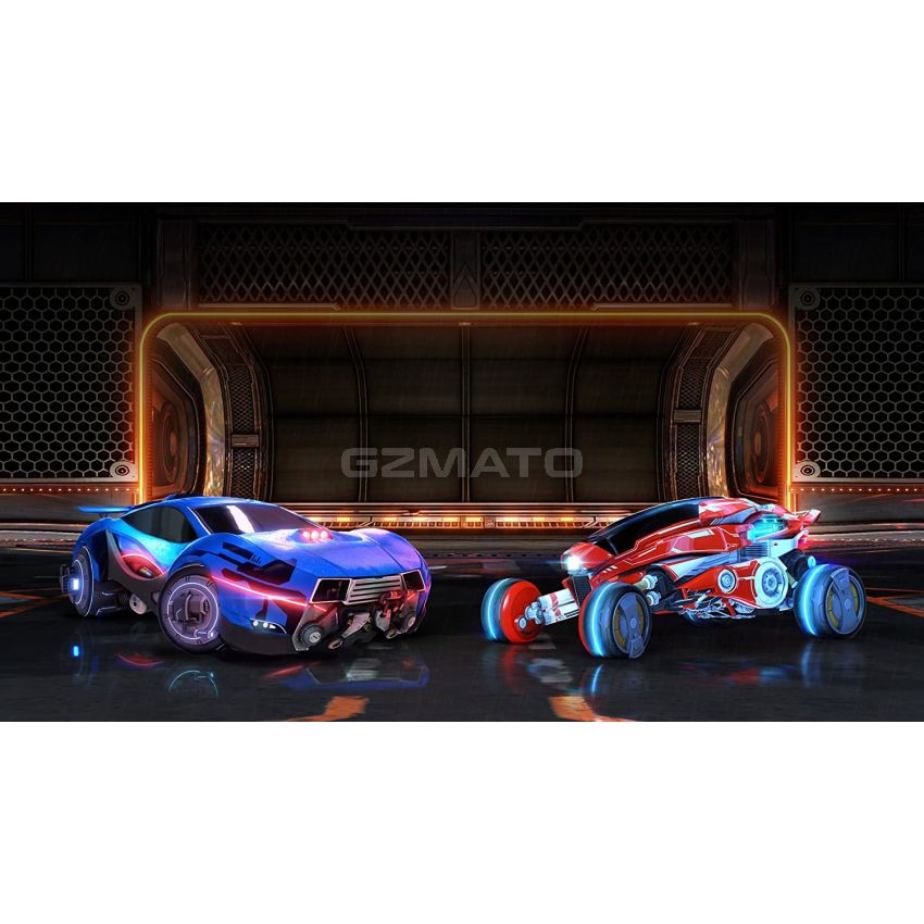 Rocket League: Collector's Edition - PlayStation 4