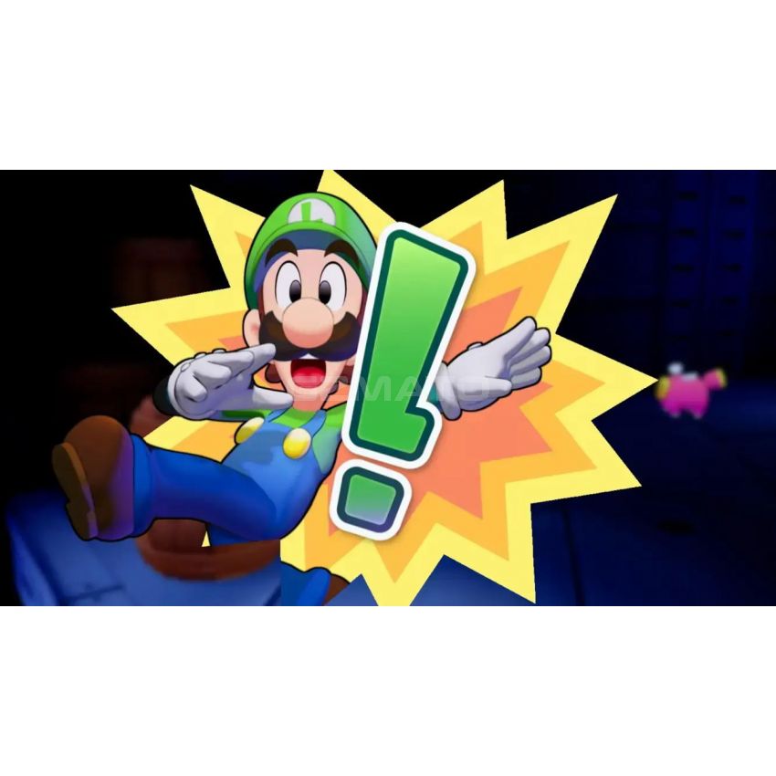 Mario & Luigi: Brothership - Nintendo Switch – OLED Model, Nintendo Switch, Nintendo Switch Lite