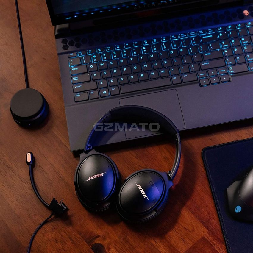 Bose QuietComfort 35 Series 2 Gaming Headset