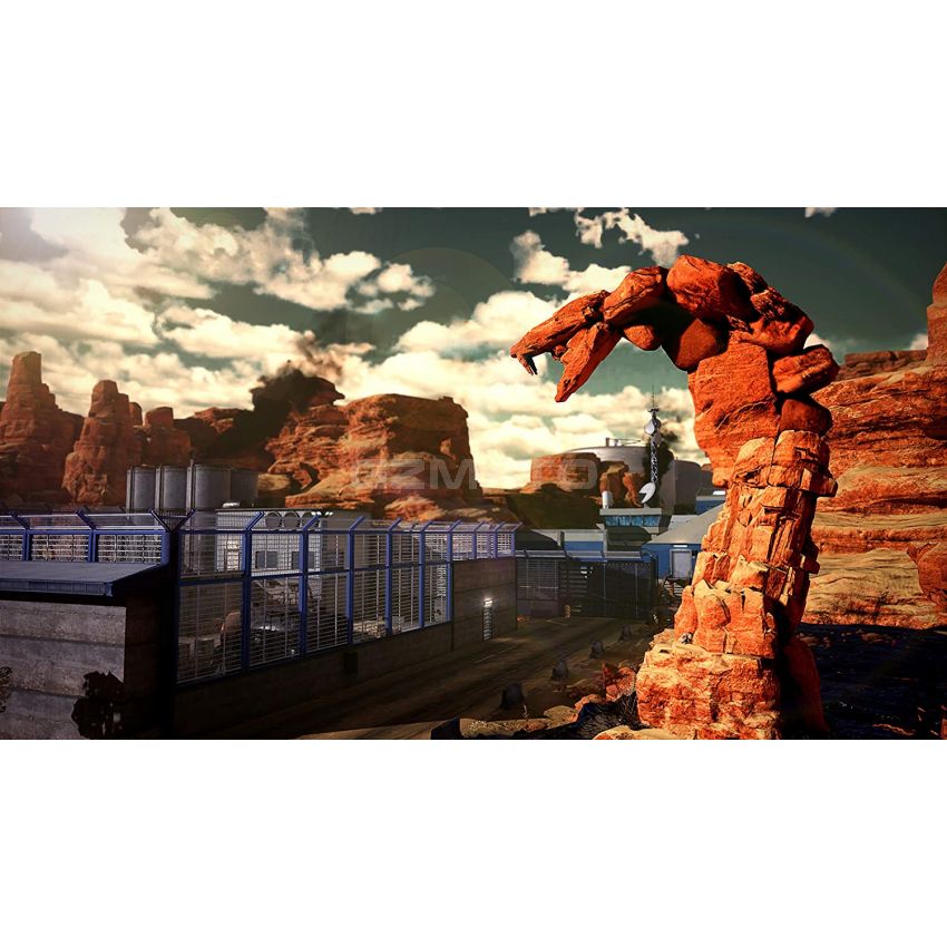 Werewolf: The Apocalypse - Earthblood (PS5) - PlayStation 5