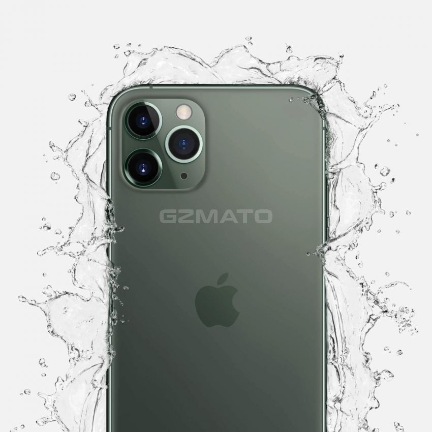 NEW Apple iPhone 11 Pro 5.85-Inch, CN Version Factory Unlocked, Global Carrier No Warranty - Bright Star Resources