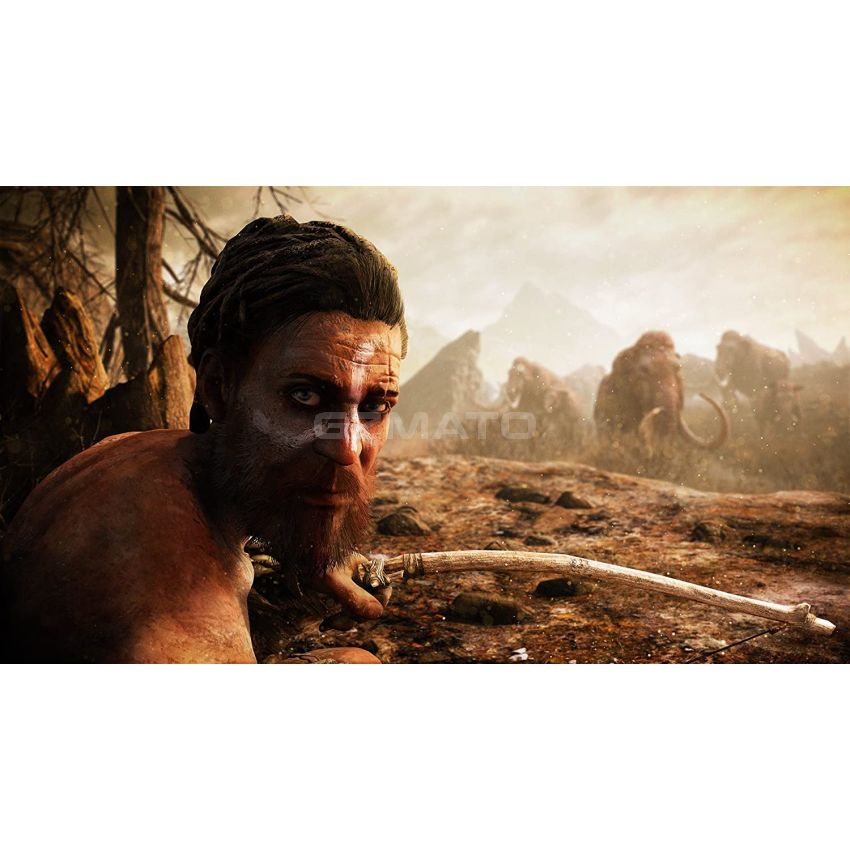 Far Cry Primal - PlayStation 4 Hits