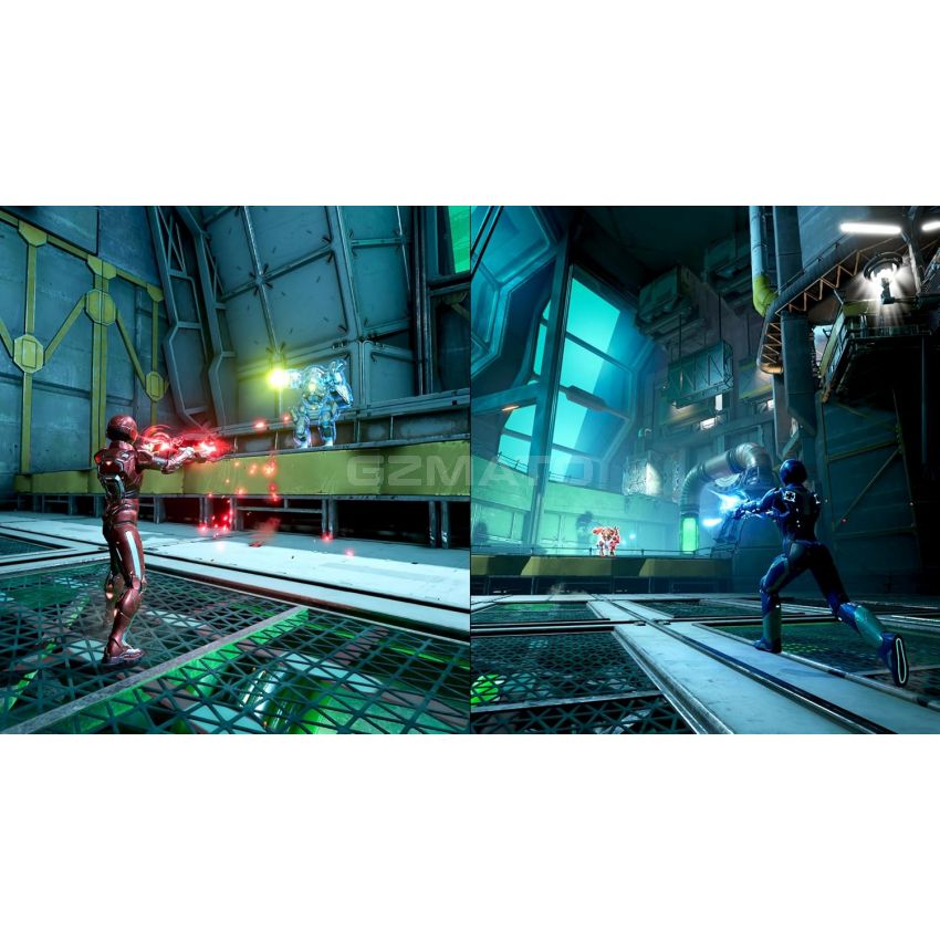 Split Fiction - PlayStation 5