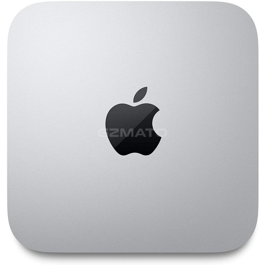 Apple Mac Mini with Apple M1 Chip 8GB RAM, 256GB MGNR3CH/A 2020 Model