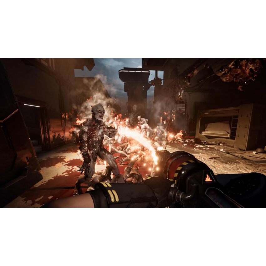 Killing Floor 3 - PlayStation 5