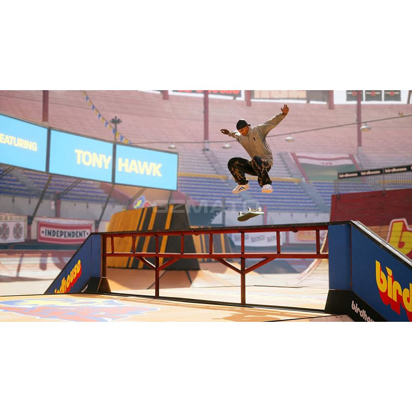 Tony Hawk Pro Skater 1+2 - PlayStation 5 Standard Edition