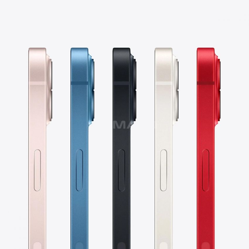 NEW Apple iPhone 13 mini CN Version 5G Factory Unlcoked Global Carrier Network