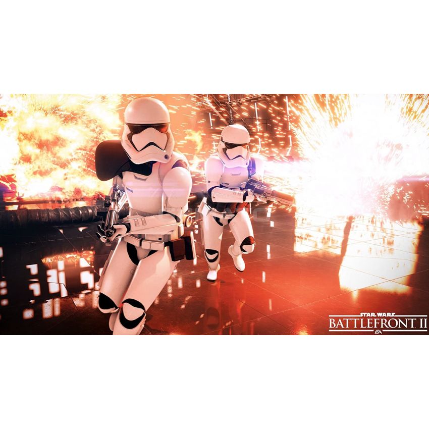 Star Wars Battlefront II - PlayStation 4