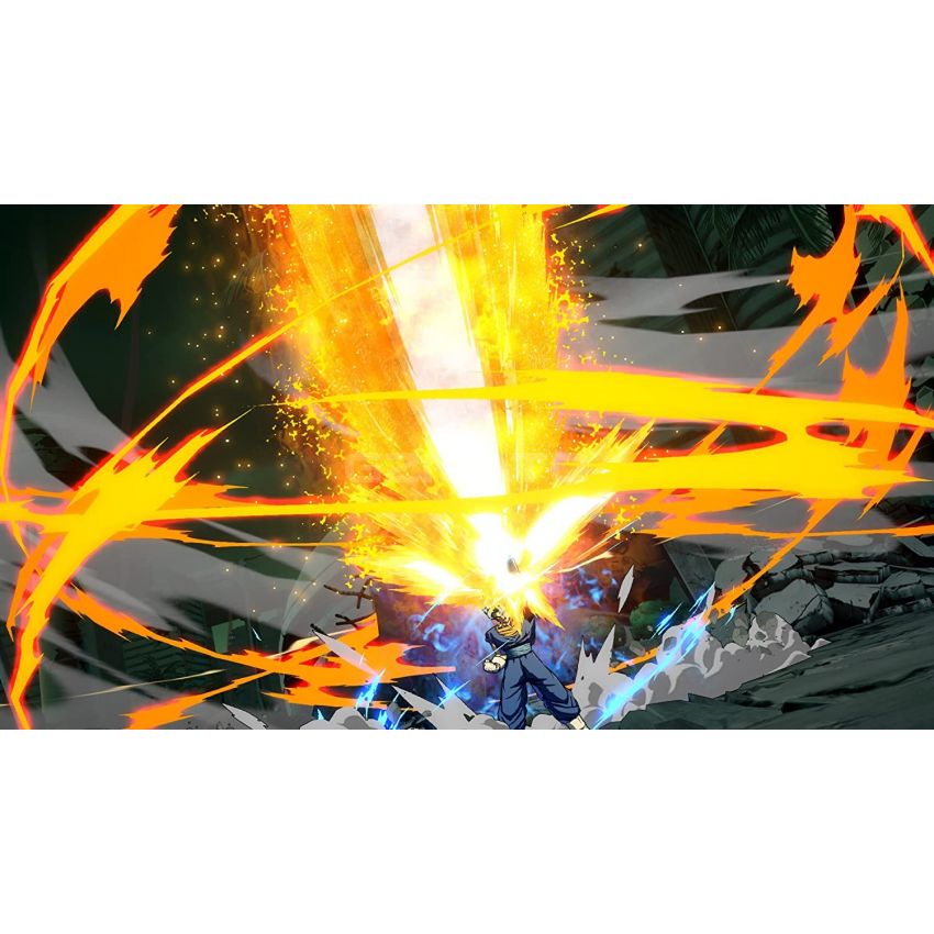 Dragon Ball Fighter Z - PlayStation 4