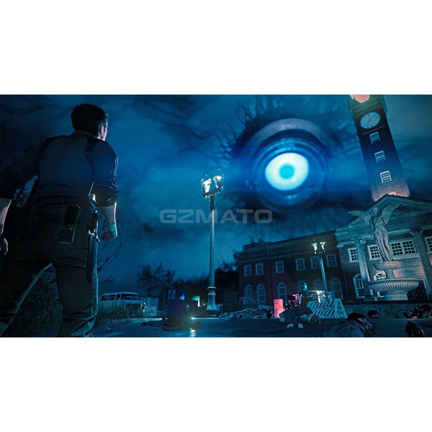 The Evil Within 2 - PlayStation 4
