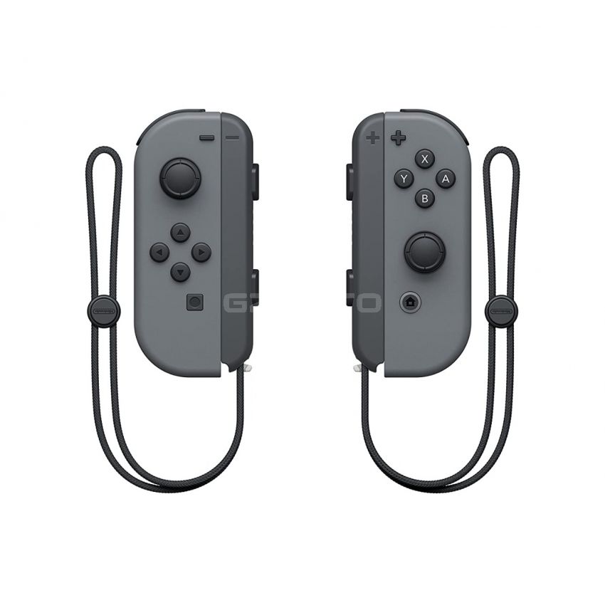 Nintendo Joy-Con (L/R) - Gray