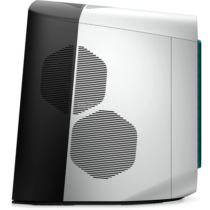 Alienware Aurora R12 RTX 3090 24GB GDDR6X Gaming Desktop Computer Intel 8-Core i9-11900KF up to 5.3GHz 64GB DDR4 RAM 1TB PCIe SSD + 2TB HDD WiFi 6 Bluetooth 5.1 Lighting Case Windows 10 - 8996FW